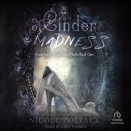 Icon image Of Cinder and Madness