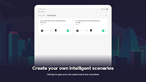 SmartLife- Smart Living screenshot