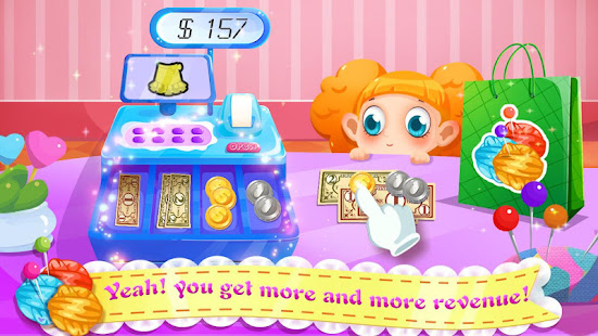 Baby Tailor - Clothes Maker 7.7.5071 screenshots 15