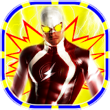 Cool Super Powers Movie FX icon