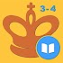 Mate in 3-4 (Chess Puzzles)1.3.10