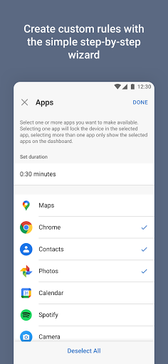 Jamf Parent Screen 3