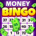 Cover Image of Download Lucky Bingo Money: Win Rewards  APK