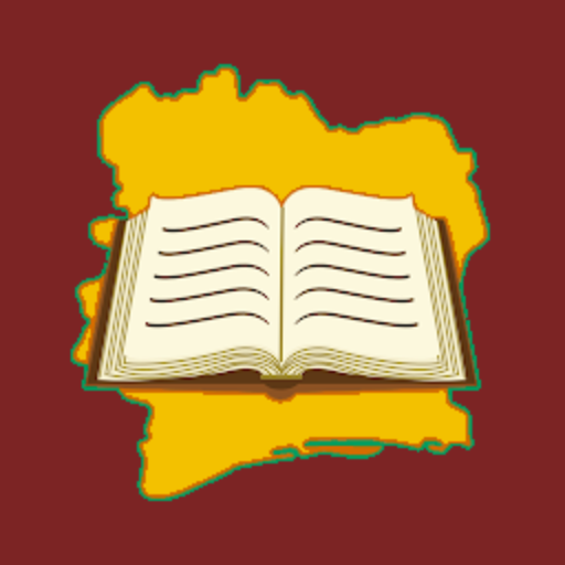 Bible in Mahou - The Gospels 2.0.4 Icon