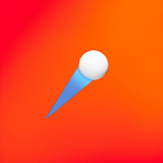 Cover Image of Download Flow up : Rising Ball  APK