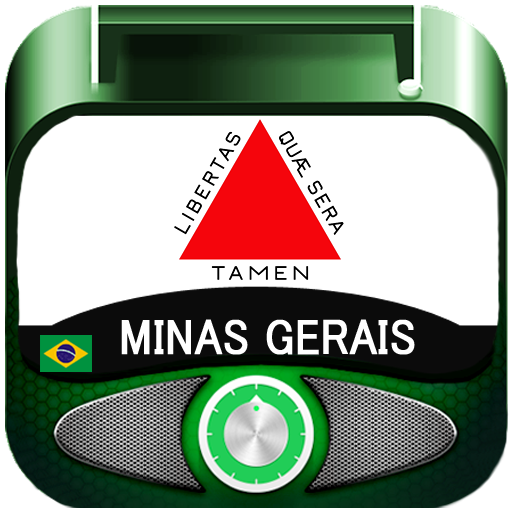 Radios de Minas Gerais logo