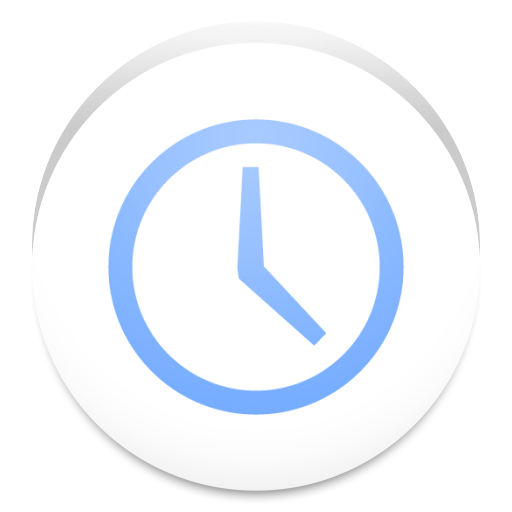 My Time logo