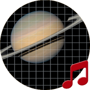 Planet Saturn sounds ~ Sboard.pro