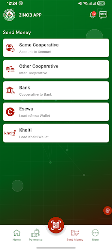 Mahalaxmi SACCOS Kanchanpur