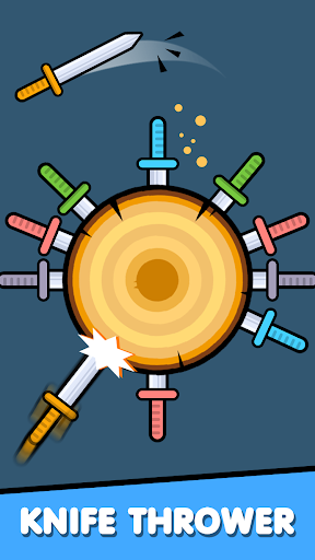 1 2 3 4 Player Games - Battle Screen 2
