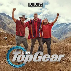 afbalanceret Kilauea Mountain Uhyggelig Top Gear - Planes Trains and Automobiles - TV on Google Play