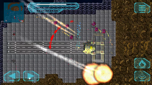 StingerEP1 Screen 3