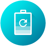 Battery Calibration (Root) icon
