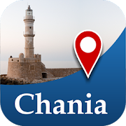 Top 24 Travel & Local Apps Like Chania Tour Guide - Best Alternatives
