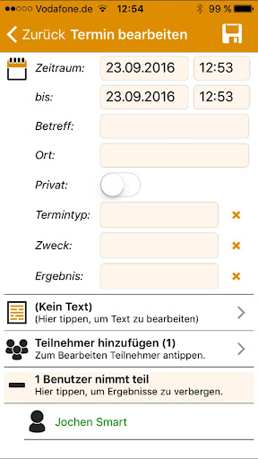 ProfitSystem Screen 3
