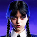 How To Draw Wednesday Addams - Androidアプリ