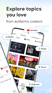 LingQ apk 2