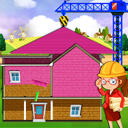 Icon image Pink House Construction