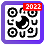 Cover Image of ดาวน์โหลด Scan QR & Barcode 2022  APK