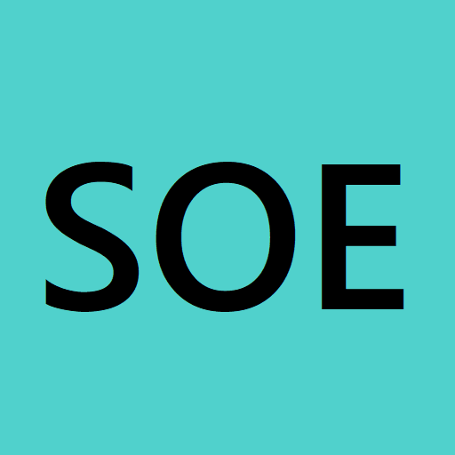 Sistema de Ocorrência Escolar logo