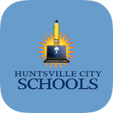 Huntsville ClassLink Teacher icon