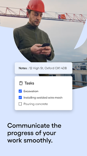 Skello: the app for teams Screen 3