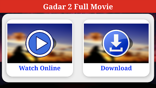 Gadar 2 Full Movie HD