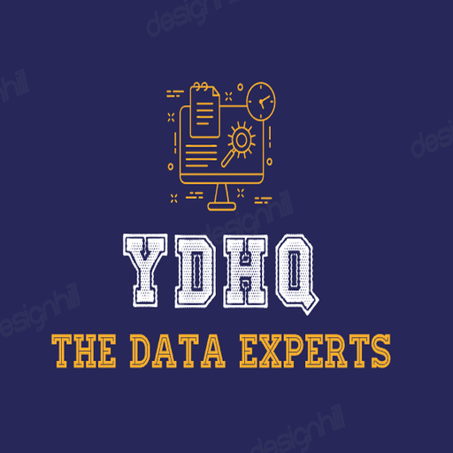 YDHQ logo