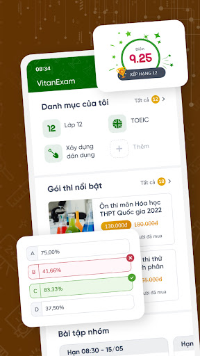 VitanEdu Screen 2