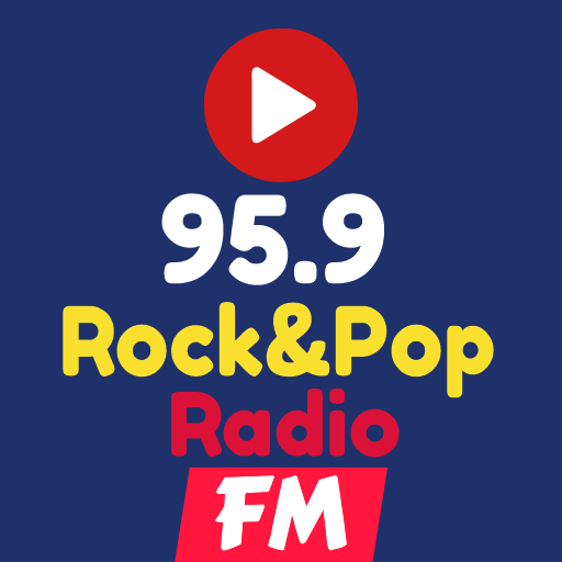 Radio fm rock pop 95 9 arg apps on google play