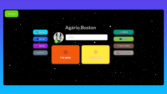 Download Agario Boston Play on PC (Emulator) - LDPlayer