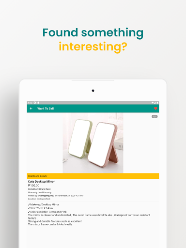 Wilfy - Buy Sell and Trade