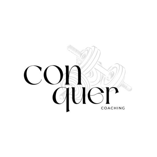 Conquer Fit Coaching logo