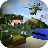 Block Sniper 3D icon