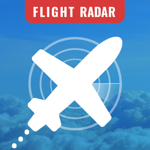 Flight Tracker - Plane Radar24