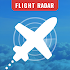 Flight Tracker - Flights Status Info & Plane Radar1.2.8