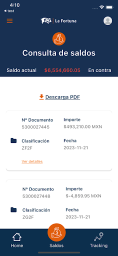 La Fortuna Cerdos Screen 2