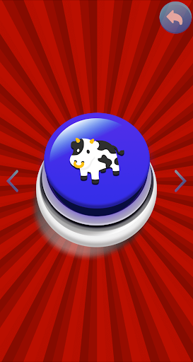 Pets sounds - prank Screen 2