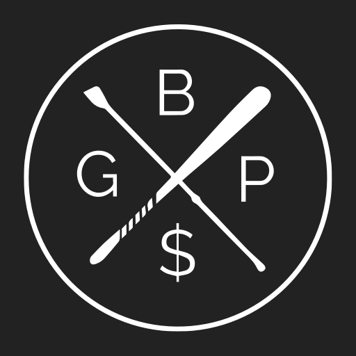 BGP - Boys Get Paid logo