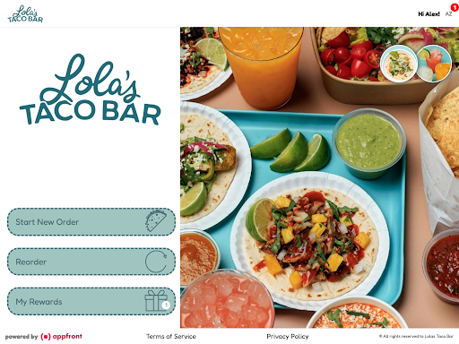 Lolas Taco Bar