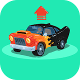 Run Road 3D - Build Your Racing Business! icon