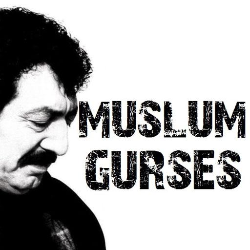 Müslüm Gürses logo