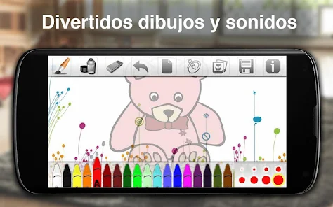 Juegos para niños de 2+ años - Aplicaciones en Google Play, gratis juegos  para niños gratis 