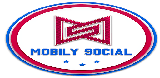 MOBILY SOCIAL
