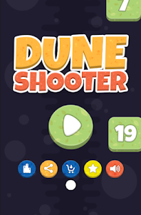 Dune Shooter