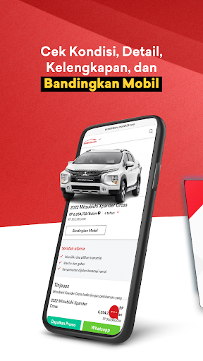Mobil123.com Mobil baru-bekas Screen 3