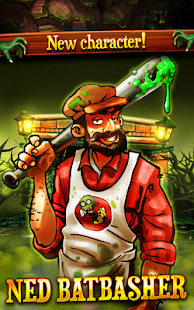 Rail Rush Captura de pantalla