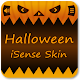 Halloween Skin - iSense Music Изтегляне на Windows
