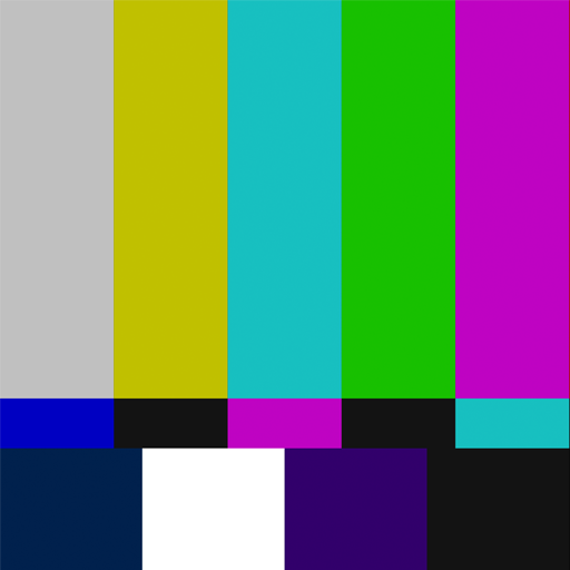 Screen Test logo