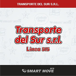 「Cuando llega Transporte del Su」圖示圖片